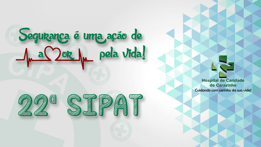 22ª SIPAT - HCC